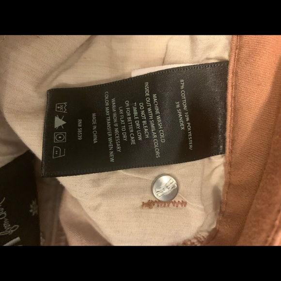 Pants - Picture 2 of 6